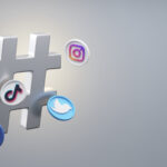 social-media-concept-with-device